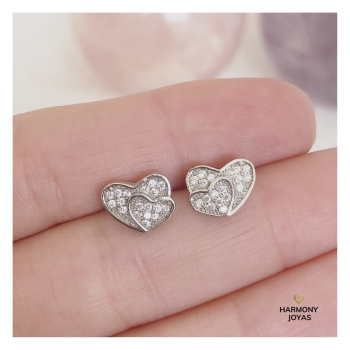 CORAZONES POR DOS - Imagen 2