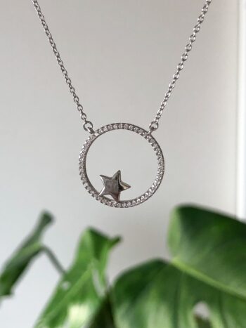 COLLAR STAR