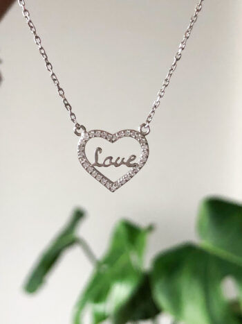 ALL YOU NEED IS LOVE
