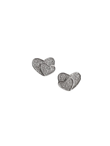 CORAZONES POR DOS