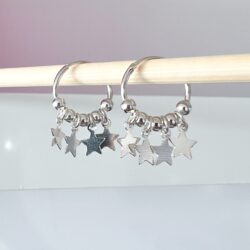 Constelación de estrellas