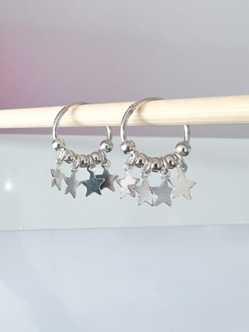Constelación de estrellas