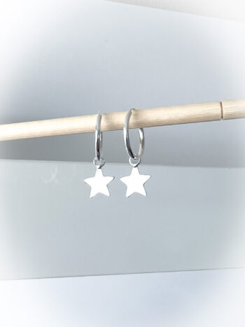 Estrellas silver